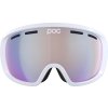 POC FOVEA PHOTOCHROMIC Hydrogen White/Photochromic/Light Pink/Sky Blue