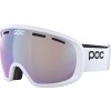 POC FOVEA PHOTOCHROMIC Hydrogen White/Photochromic/Light Pink/Sky Blue
