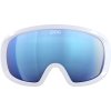 POC FOVEA MID Hydrogen White/Partly Sunny Blue