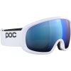 POC FOVEA MID Hydrogen White/Partly Sunny Blue