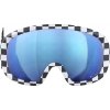 POC FOVEA MID RACE Speedy Dolcezza/Partly Sunny Blue