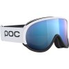 POC RETINA RACE Hydrogen White/Uranium Black/Partly Sunny Blue