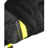 REUSCH SEASMUS R-TEX XT Black/Black Melange/Safety Yellow