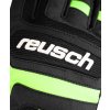 REUSCH CHRIS R-TEX XT JUNIOR Black/Green Gecko