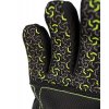 REUSCH CHRIS R-TEX XT JUNIOR Black/Green Gecko