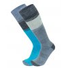 15231 2 PACK 52 LT Grey Turquoise