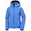 HELLY HANSEN W AVANTI JACKET Ultra Blue