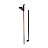 39b007ed bezecke hole blizzard xc racing carbon poles black orange