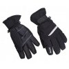 BLIZZARD VIVA PLOSE SKI GLOVES Black/White/Silver