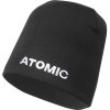 ATOMIC ALPS BEANIE Black