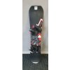 Snowboard K2 130cm včetně vázání