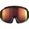 POC OPSIN Uranium Black/Partly Sunny Orange