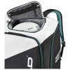 HEAD REBELS RACING BACKPACK L Black/White 23/24