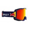 RedBullSPECT SOLO 001RE2 Red SkiGoggle 1