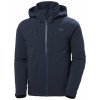 HELLY HANSEN ALPHA 4.0 JACKET Navy