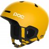 POC FORNIX MIPS Sulphite Yellow Matt