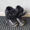 LLY snowboardové boty, velikost 33