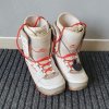 RODEO deluxe snowboardové boty, velikost 40,5