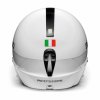 helma briko vulcano fis 6 8 shiny white black 22 23 (1)