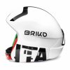 helma briko vulcano fis 6 8 shiny white black 22 23
