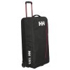HELLY HANSEN SPORT EXPEDITION TROLLEY 100l Black