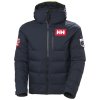 HELLY HANSEN KVITFJELL RACE PUFFY JACKET Navy NSF