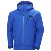 HELLY HANSEN ODIN 9 WORLDS 3.0 JACKET Cobalt 2.0