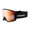 HEAD CONTEX Red Black L 24/25