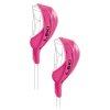 LEKI GATE GUARD CLOSED WORLDCUP NeonPink
