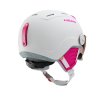 HEAD MAJA VISOR White