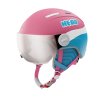HEAD MAJA VISOR Pink/Blue