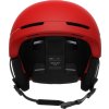 POC OBEX BC MIPS Prismane Red Matt