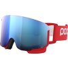 POC NEXAL Prismane Red/Partly Sunny Blue
