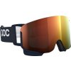 POC NEXAL Apatite Navy/Partly Sunny Orange