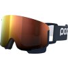 POC NEXAL Apatite Navy/Partly Sunny Orange