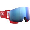 POC NEXAL MID Prismane Red/Partly Sunny Blue