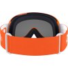 POC POCito RETINA Fluorescent Orange/Partly Sunny Silver