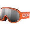 POC POCito RETINA Fluorescent Orange/Partly Sunny Silver