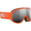 POC POCito RETINA Fluorescent Orange/Partly Sunny Silver