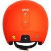 POC SKULL DURA X MIPS Fluorescent Orange Matt