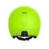 cze pl Lyzarska helma POC Skull Dura Jr Fluorescent Yellow Green Matt 2024 25 16173 4