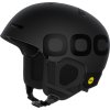 POC FORNIX BC Uranium Black Matt