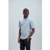 POC TEE Grey Melange