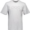 POC TEE Grey Melange