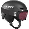 SCOTT KEEPER 2 + JR WITTY Stealth Black
