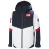 HELLY HANSEN JR ELEVATE JACKET Navy NSF