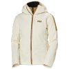 HELLY HANSEN W AVANTI 3-IN-1 SOFTSHELL JACKET Snow