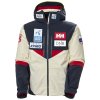HELLY HANSEN KVITFJELL RACE INSULATED JACKET NSF Team