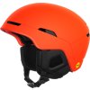 POC OBEX MIPS Fluorescent Orange Matt