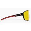 slunecni bryle red bull spect daft 010 soft touch black red brown with red mirror 2